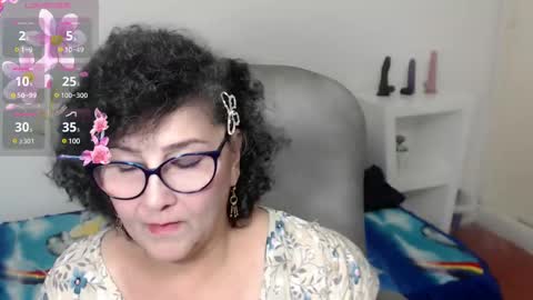 cataleya  online show from February 13, 12:57 am