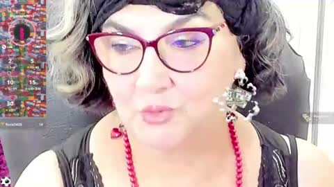 cataleya  online show from July 2, 12:41 am
