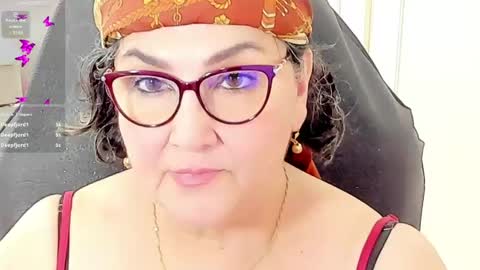 cataleya  online show from April 23, 8:54 pm