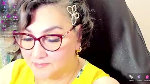 cataleya  online show from February 28, 2:59 am