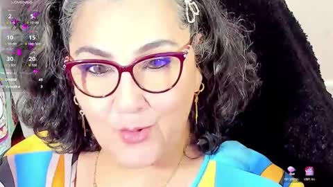 cataleya  online show from January 18, 7:06 am