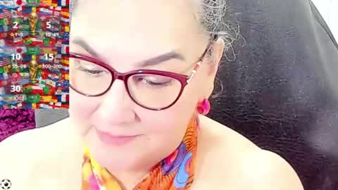cataleya  online show from July 6, 11:17 pm