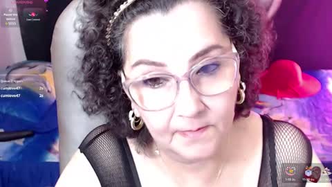 cataleya  online show from February 20, 5:44 am