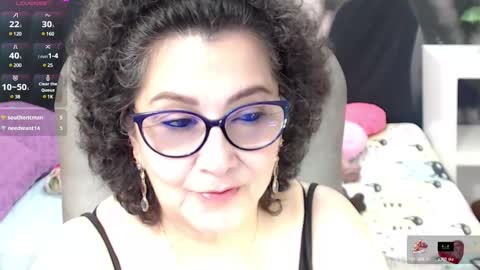 cataleya  online show from March 7, 4:34 am