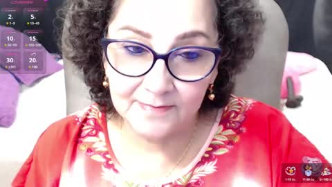 cataleya  online show from March 4, 1:12 am