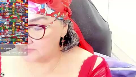 cataleya  online show from July 11, 3:33 am
