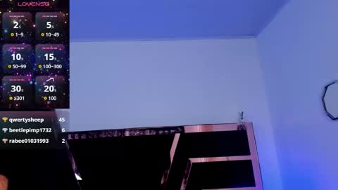 Cataleya online show from February 14, 5:15 pm