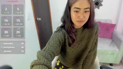 cataleya_sub_ online show from September 19, 12:31 pm