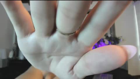 Cataleya online show from September 12, 9:39 pm