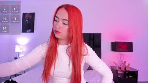 Cataleya Admas online show from January 11, 1:11 pm