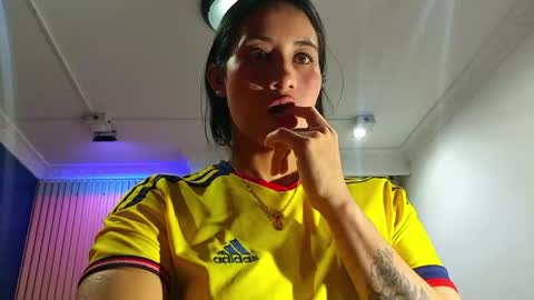 cataleyalove_ady online show from September 10, 3:29 am