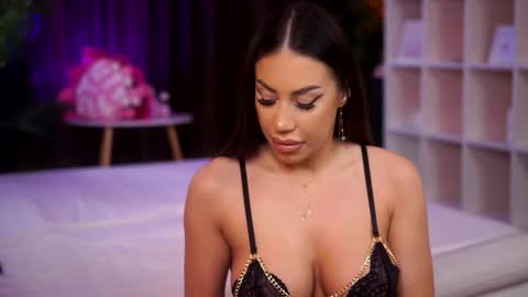 Cataleya online show from March 21, 7:18 pm