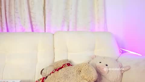 celiscatalina instagram online show from November 14, 12:13 am