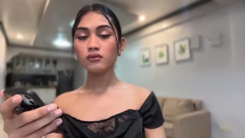 catalina2605 online show from October 13, 6:10 pm