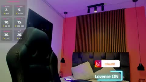 Catalina online show from October 10, 1:06 pm