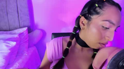Snapshot of catalina_deep1 chatting on September 12, 7:27 pm Cata Monday- Saturday On line at 0100pm-0700pm online show from September 12, 7:27 pm