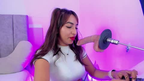 Snapshot of catalina_deep1 chatting on January 11, 1:11 pm Cata Monday- Saturday On line at 0100pm-0700pm online show from January 11, 1:11 pm