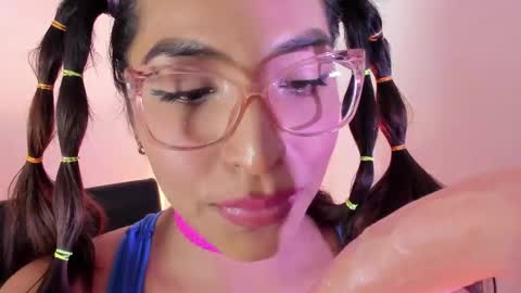 Snapshot of catalina_deep1 chatting on September 16, 8:01 pm Cata Monday- Saturday On line at 0100pm-0700pm online show from September 16, 8:01 pm