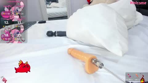 catalina_jonex online show from October 4, 11:24 pm