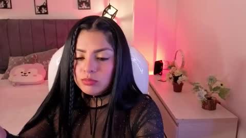 Catalina online show from October 3, 3:15 am