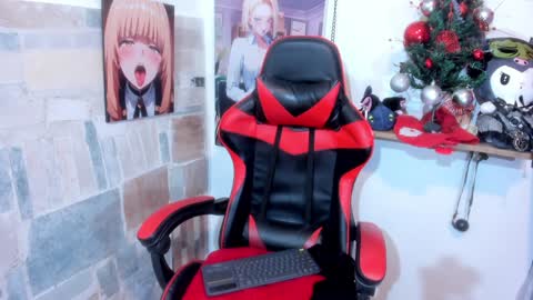 Catalina online show from January 12, 11:47 pm