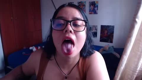 Snapshot of catalinaa_lovee chatting on September 9, 5:24 pm catalinaa_lovee online show from September 9, 5:24 pm
