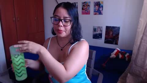 Snapshot of catalinaa_lovee chatting on September 13, 4:09 pm catalinaa_lovee online show from September 13, 4:09 pm