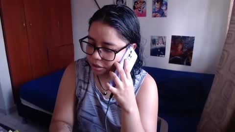 Snapshot of catalinaa_lovee chatting on September 19, 7:28 pm catalinaa_lovee online show from September 19, 7:28 pm