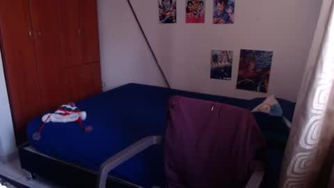 Snapshot of catalinaa_lovee chatting on September 10, 6:31 pm catalinaa_lovee online show from September 10, 6:31 pm