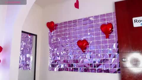 catalinajane1 online show from April 13, 7:51 pm