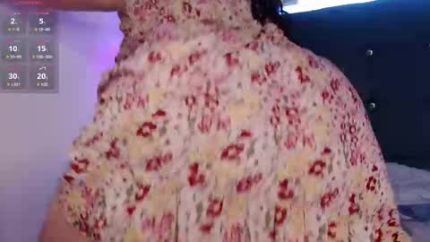 catalinajane1 online show from December 20, 9:22 pm