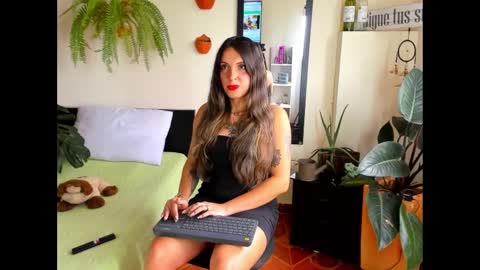 Cataina Lince online show from February 9, 5:22 pm