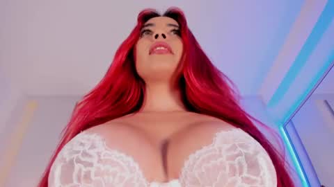 Call me Cata  online show from February 11, 12:38 am