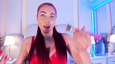 Call me Cata  online show from February 28, 9:44 pm