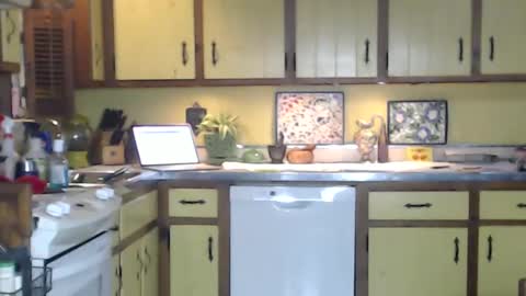 CATALYSTIC online show from October 7, 11:12 pm