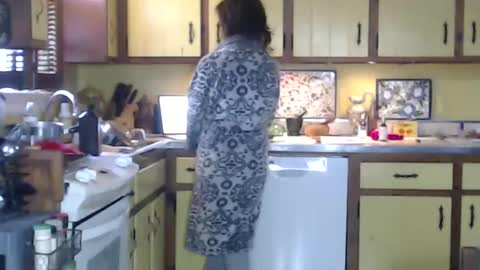 CATALYSTIC online show from November 2, 1:11 pm