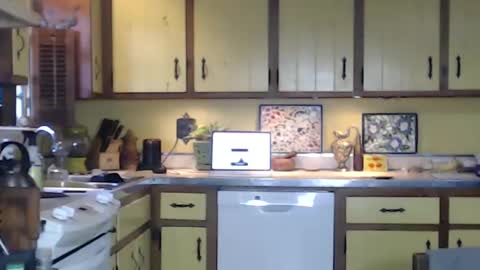 CATALYSTIC online show from September 22, 10:14 pm