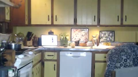 CATALYSTIC online show from October 30, 12:22 am