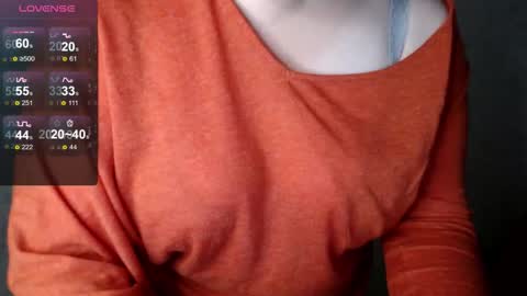 Ana online show from November 22, 7:34 pm