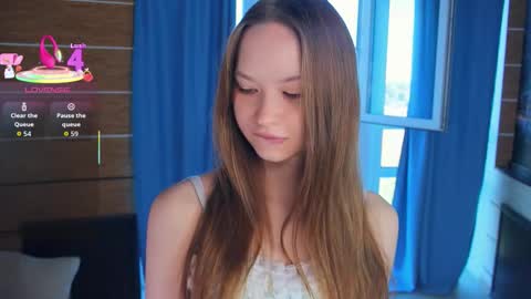 Snapshot of cateclem chatting on September 14, 6:15 am Kate online show from September 14, 6:15 am