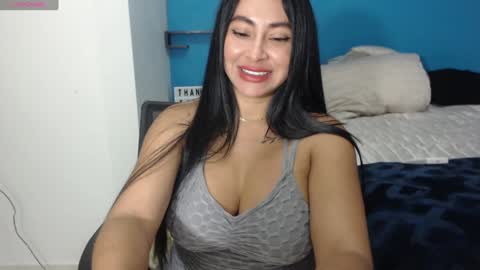 katerine online show from January 7, 4:08 am