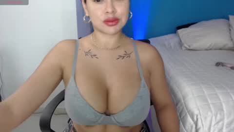 katerine online show from February 18, 6:58 pm