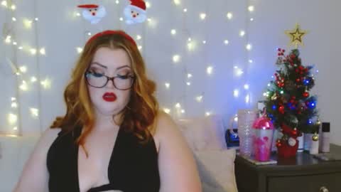 Cate online show from December 25, 1:41 pm