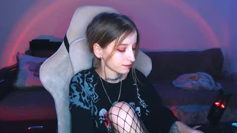 Snapshot of cath_dysphoria_ chatting on March 3, 8:54 pm CATH online show from March 3, 8:54 pm