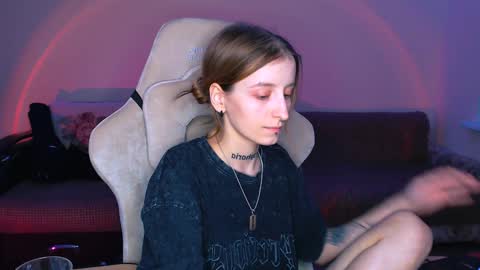 Snapshot of cath_dysphoria_ chatting on December 5, 3:12 pm CATH online show from December 5, 3:12 pm