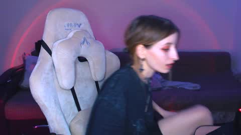 Snapshot of cath_dysphoria_ chatting on March 6, 12:54 am CATH online show from March 6, 12:54 am