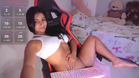 Snapshot of cathaleyasex chatting on March 3, 1:45 pm CathaleyaSex online show from March 3, 1:45 pm