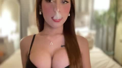 cathalina harake online show from February 12, 8:23 pm