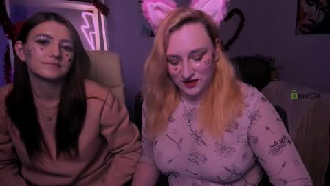 Catherine online show from February 14, 1:29 pm