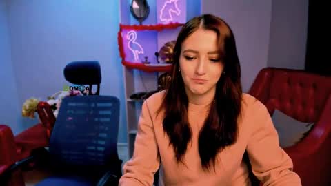 Catherine online show from February 23, 10:06 am